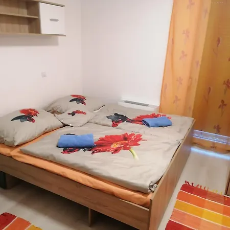 Orsi Apartment