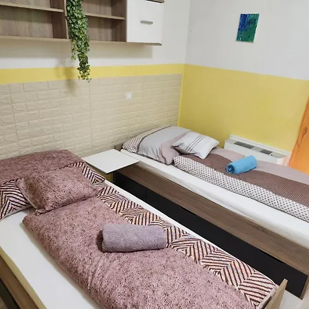 Orsi Apartment Kecskemét