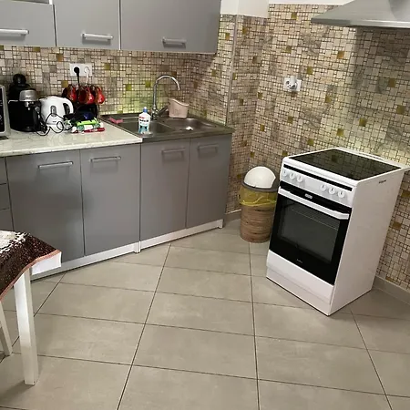 Apartment Orsi *