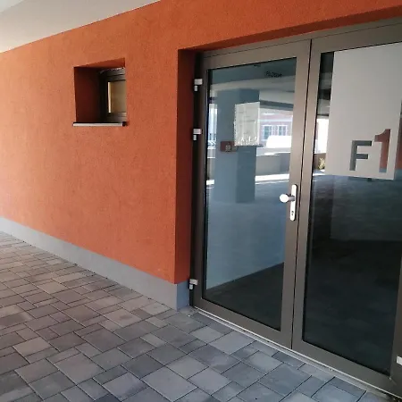 Orsi Apartment Kecskemét